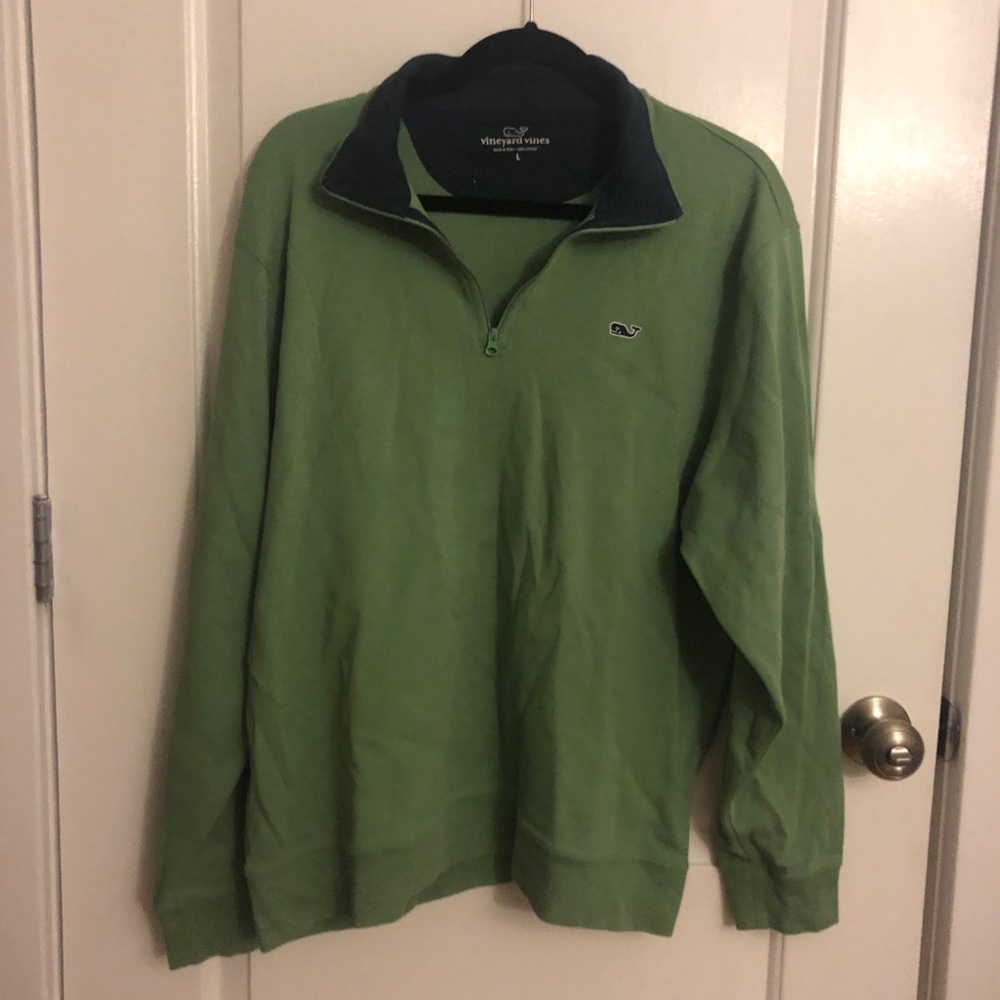 Vineyard Vines Sweater